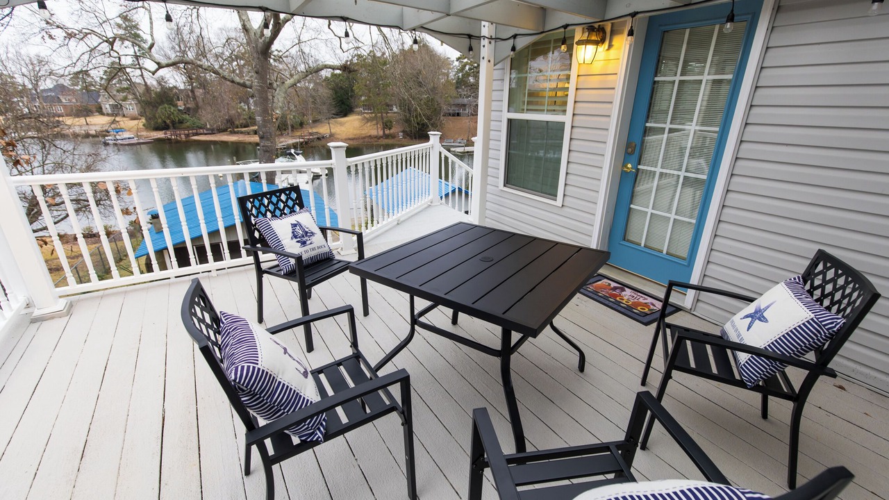 Photo of Outdoor in Lake Murray of Richland