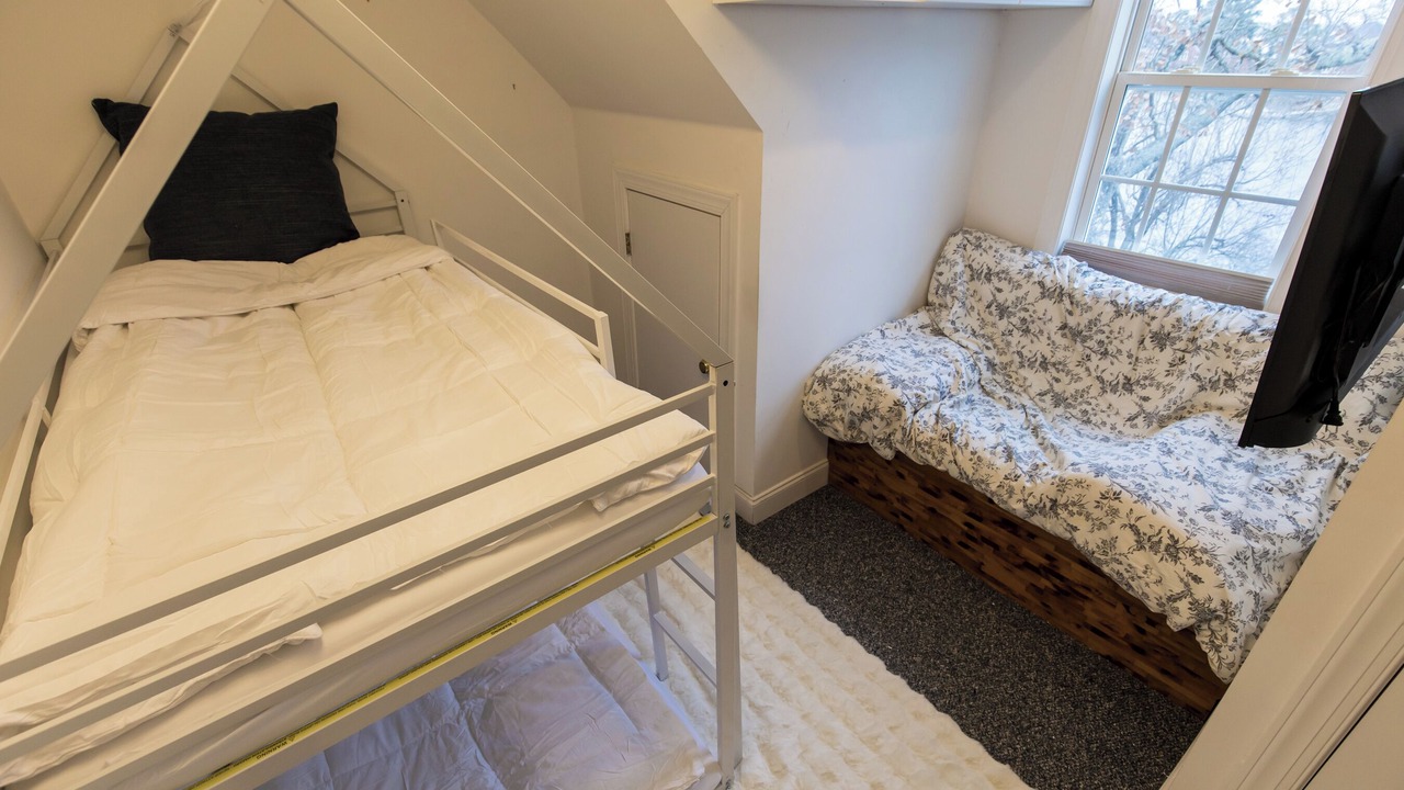 Photo of Bedroom in Lake Murray of Richland