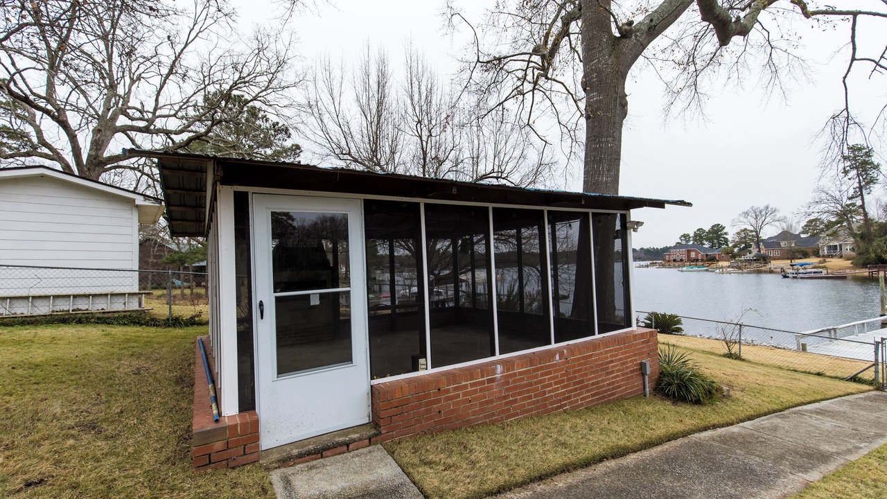 Photo of Outdoor in Lake Murray of Richland