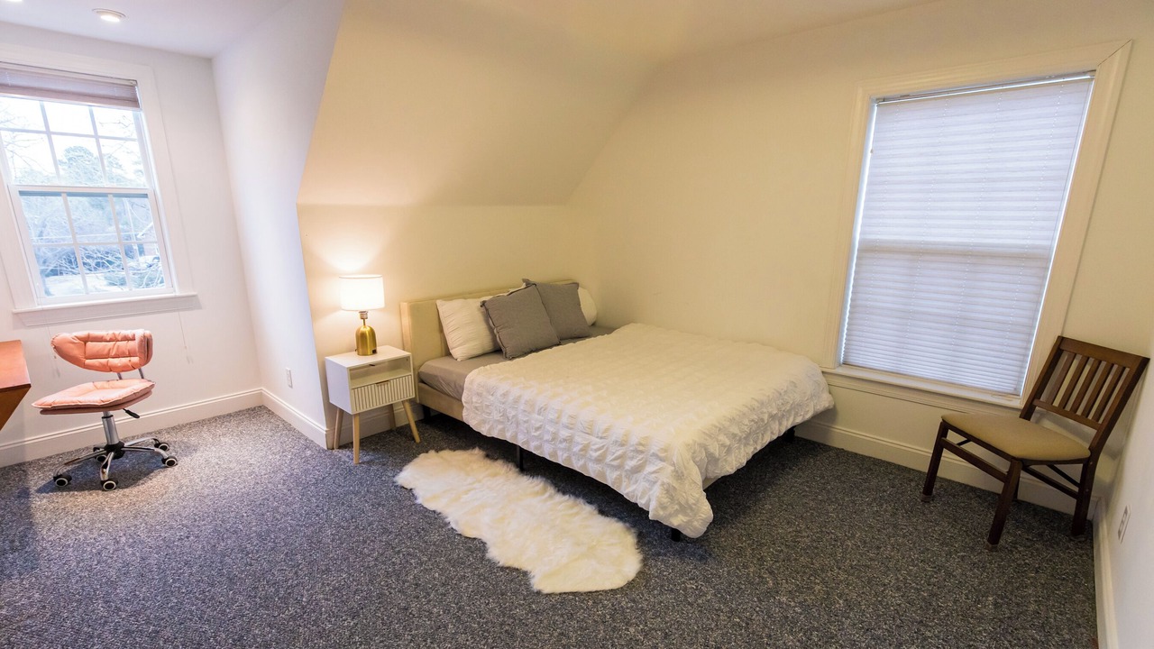 Photo of Bedroom in Lake Murray of Richland