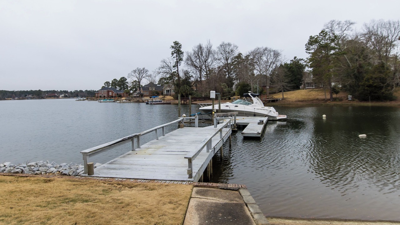 Photo of Others in Lake Murray of Richland