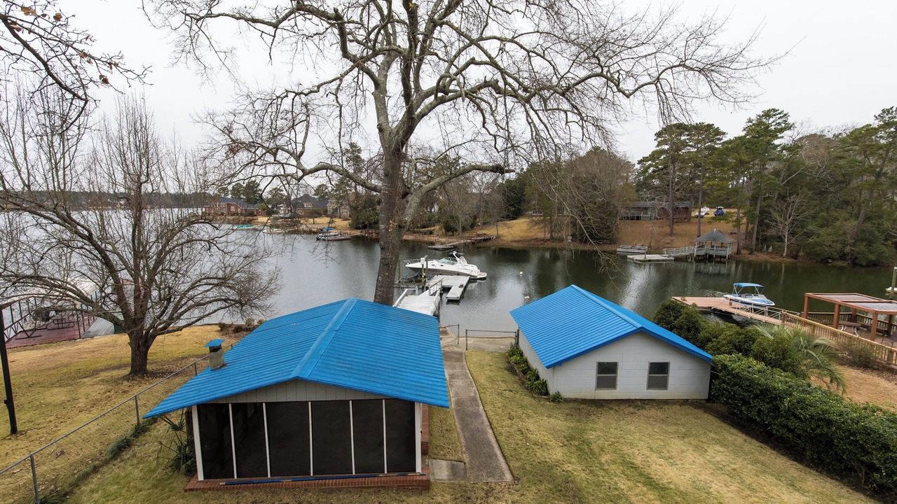 Photo of Others in Lake Murray of Richland