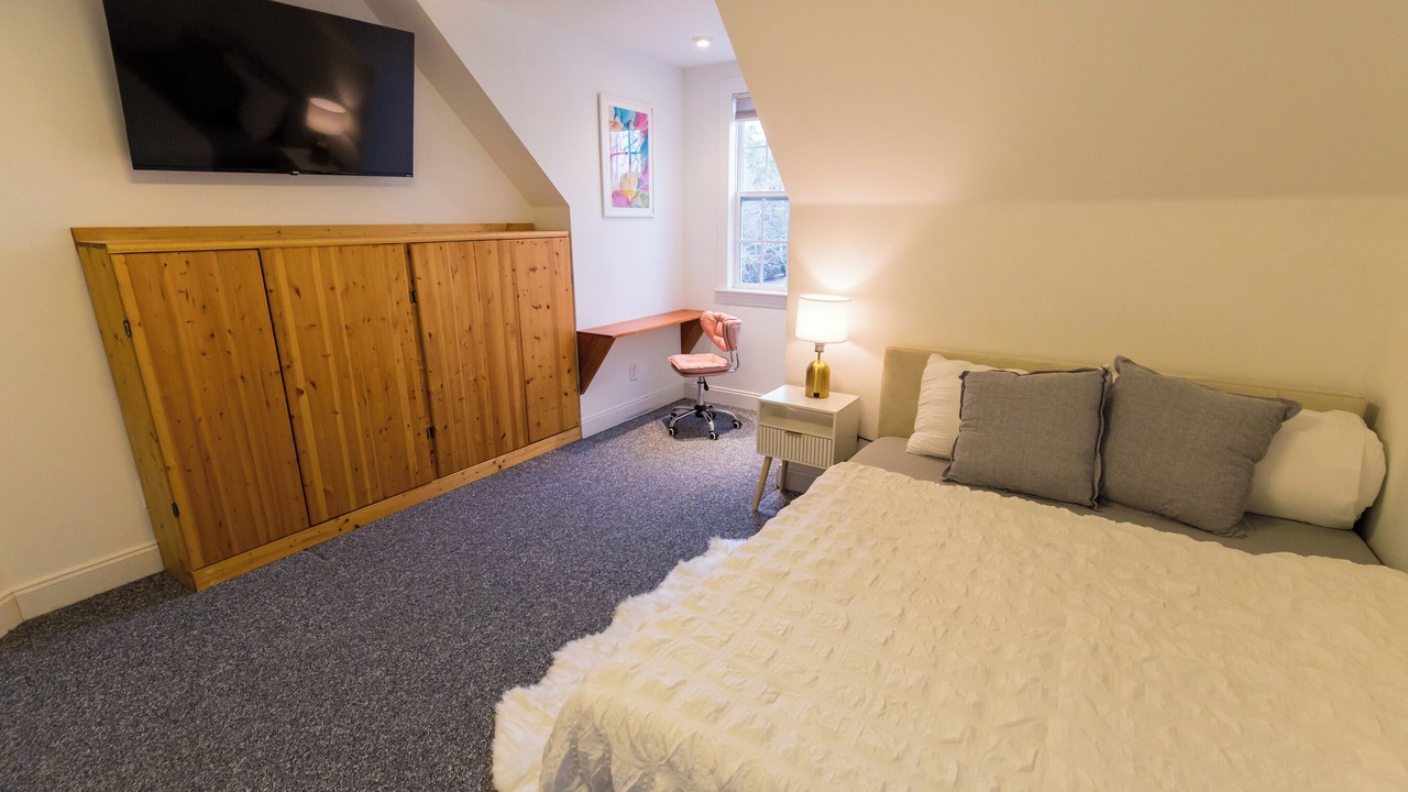 Photo of Bedroom in Lake Murray of Richland