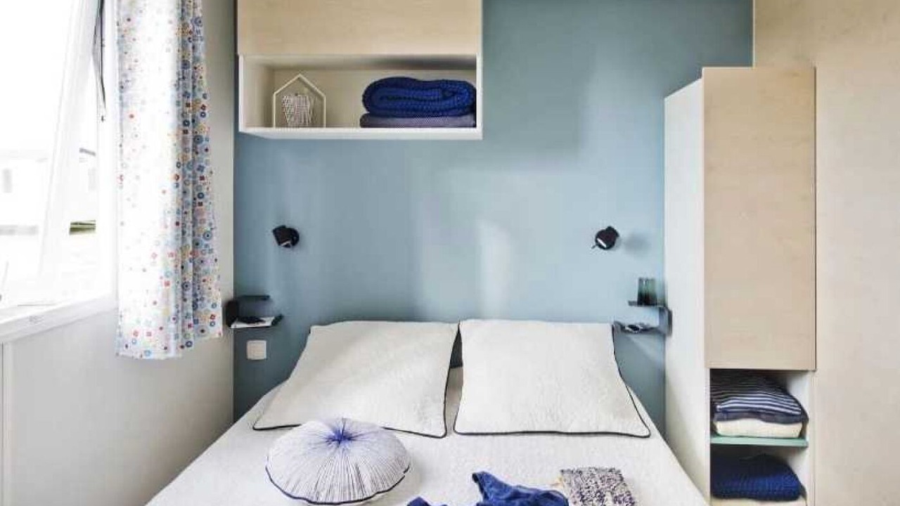 Photo of Bedroom in Olonne-sur-Mer