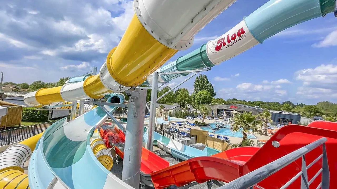 Photo of Outdoor in Olonne-sur-Mer