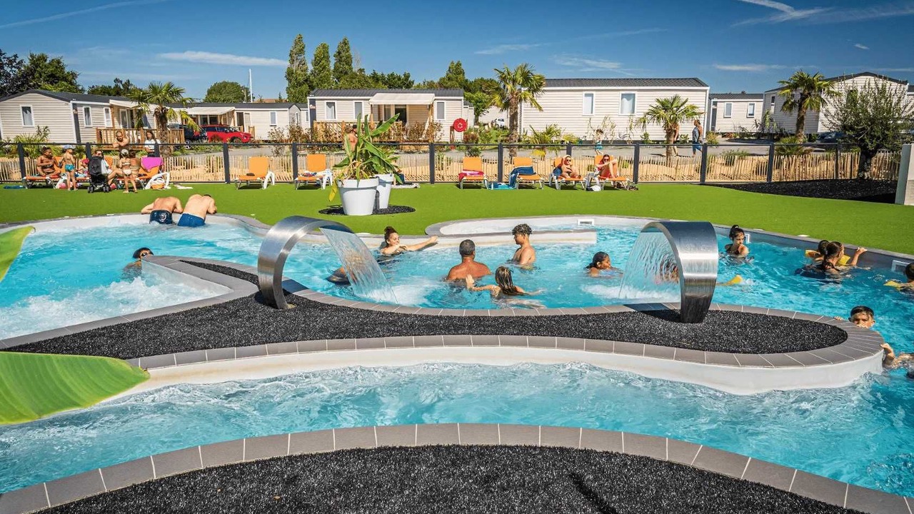 Photo of Outdoor in Olonne-sur-Mer