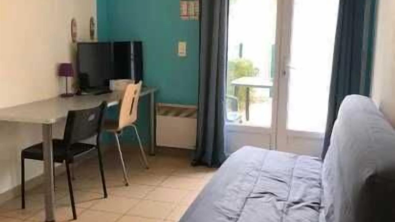Photo of Livingroom in Saint-Hilaire-de-Riez