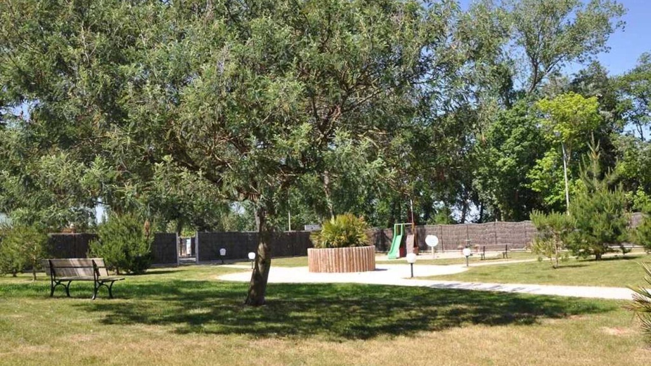 Photo of Outdoor in Saint-Hilaire-de-Riez