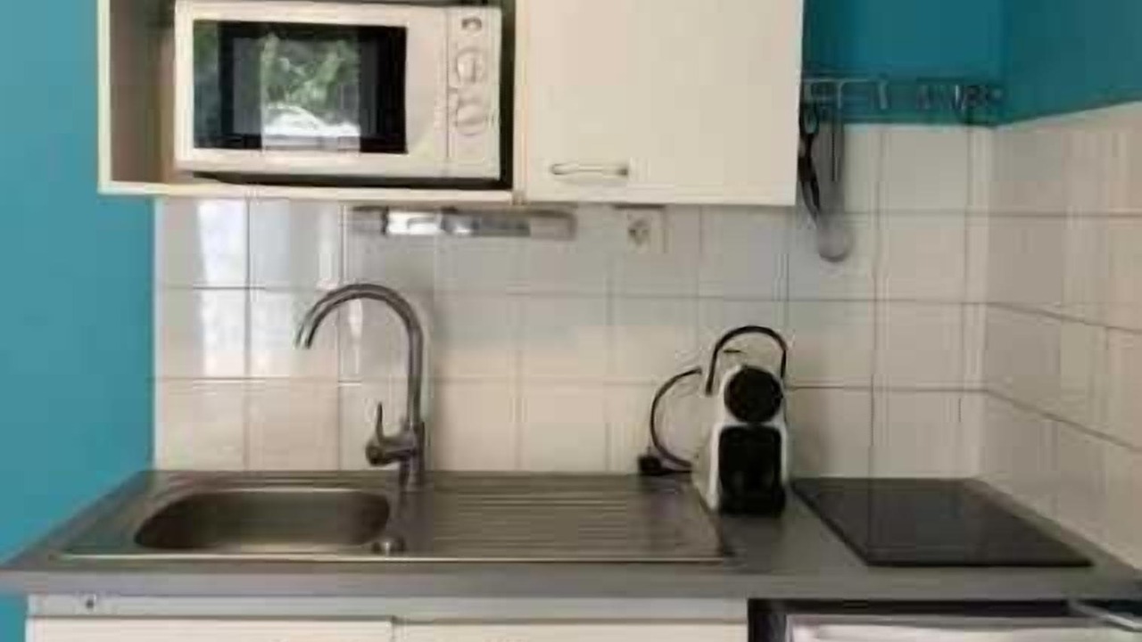 Photo of Kitchen in Saint-Hilaire-de-Riez