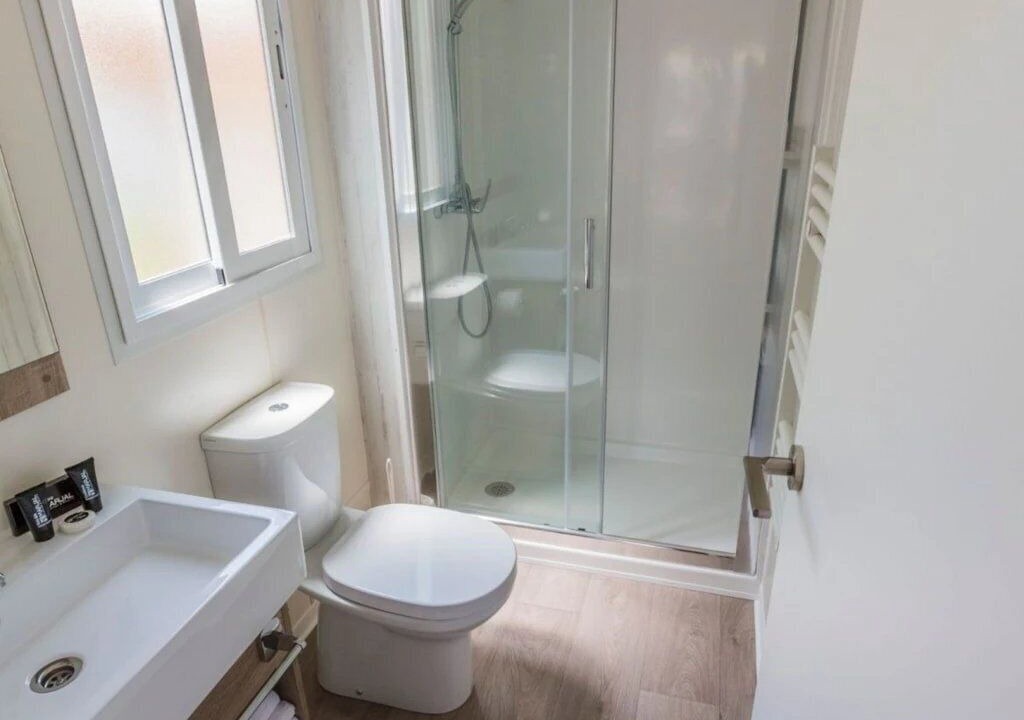 Photo of Bathroom in Guardamar del Segura