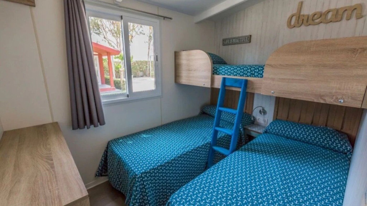Photo of Bedroom in Guardamar del Segura