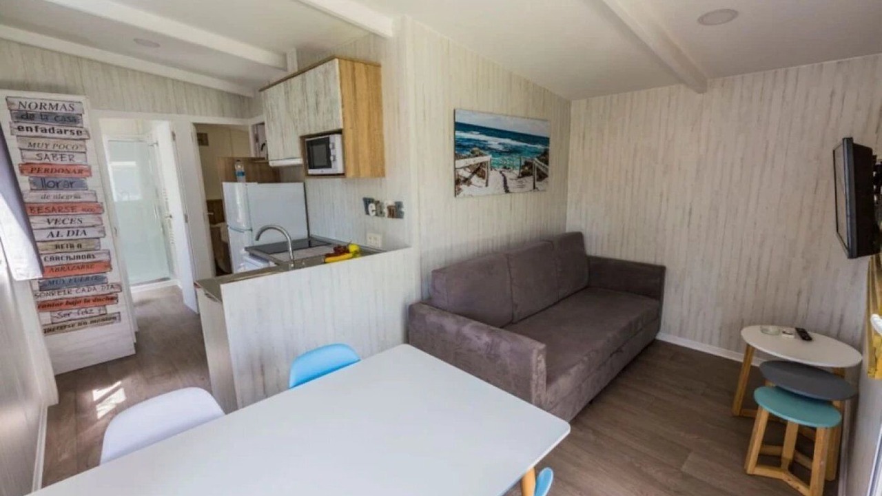 Photo of Livingroom in Guardamar del Segura