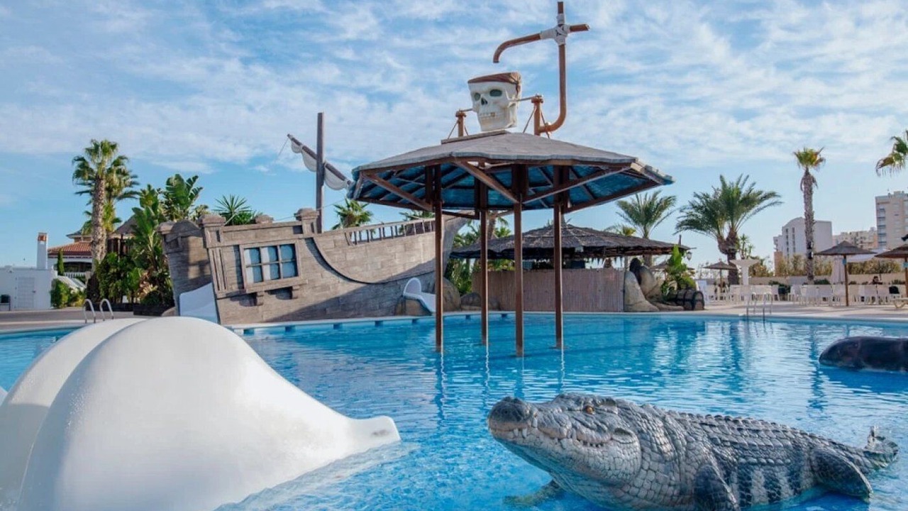 Photo of Outdoor in Guardamar del Segura