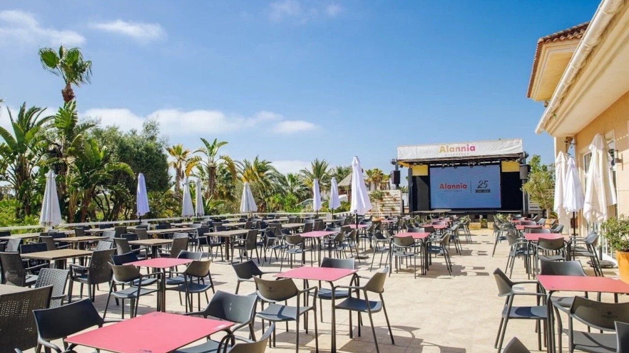 Photo of Outdoor in Guardamar del Segura