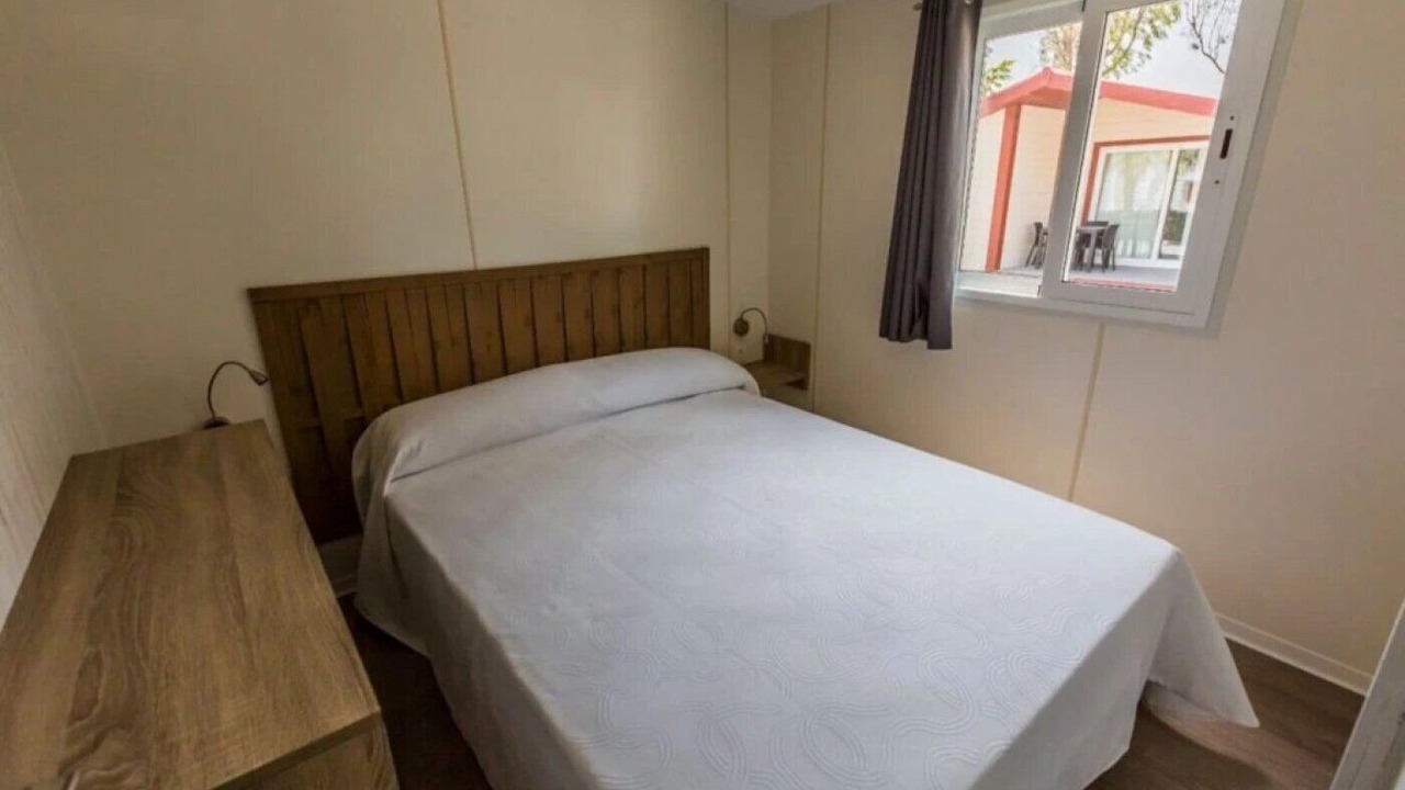 Photo of Bedroom in Guardamar del Segura