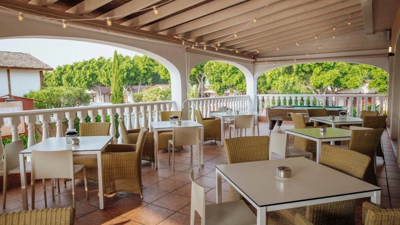 Photo of Outdoor in Guardamar del Segura