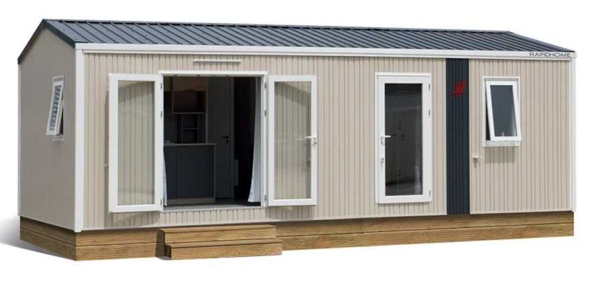 Photo of Outdoor in Quineville