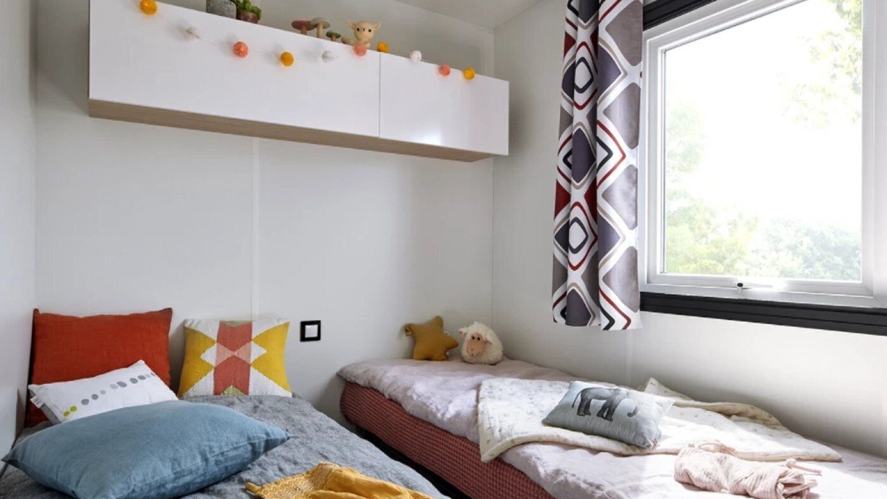 Photo of Bedroom in Quettehou