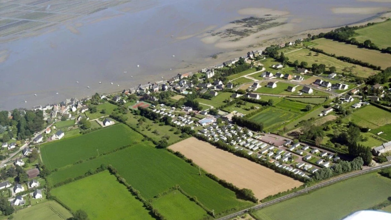 Photo of Outdoor in Quettehou