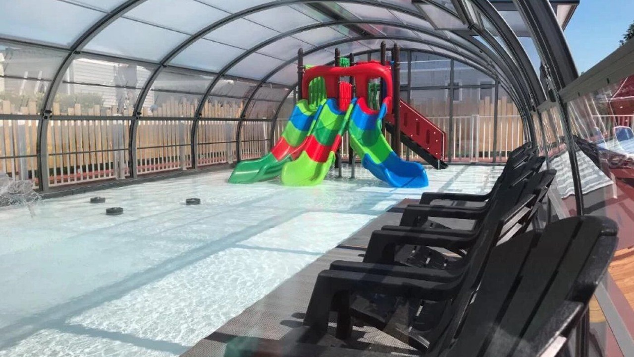 Photo of Outdoor in Quettehou