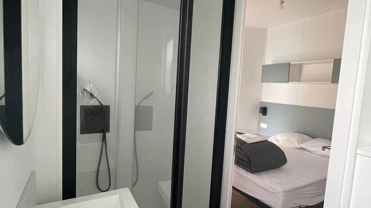 Photo of Bathroom in Apremont