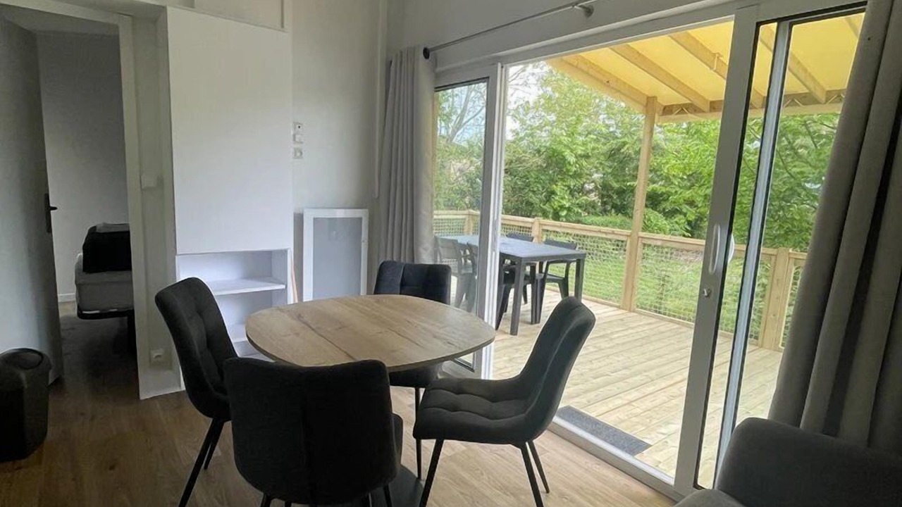 Photo of Livingroom in Apremont