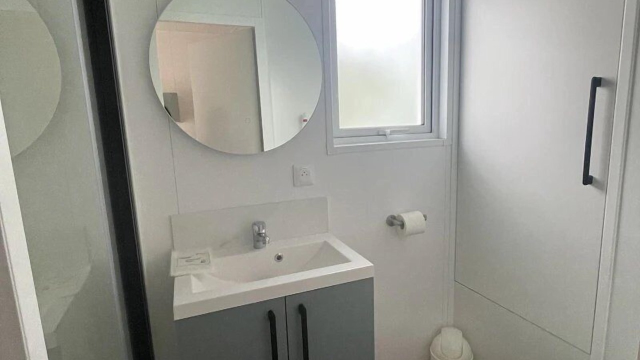 Photo of Bathroom in Apremont