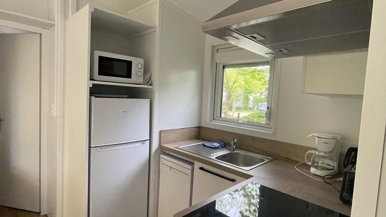 Photo of Kitchen in Apremont