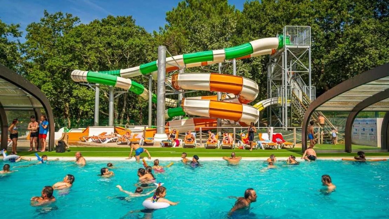 Photo of Outdoor in La Baule-Escoublac