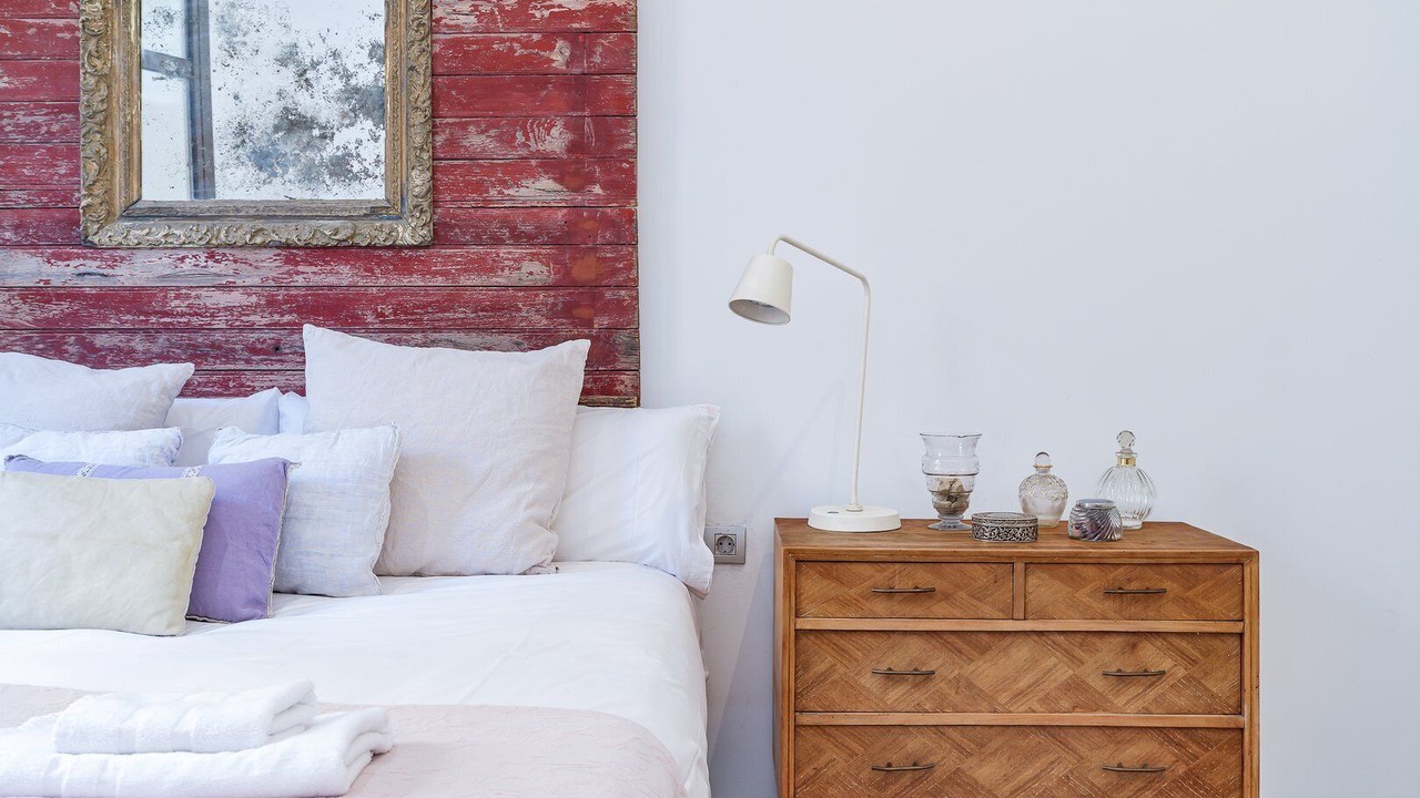 Photo of Bedroom in Dreta de l'Eixample