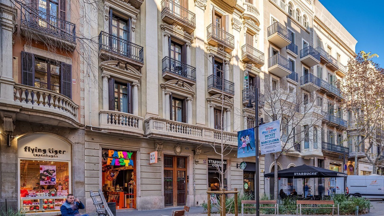 Photo of Outdoor in Dreta de l'Eixample