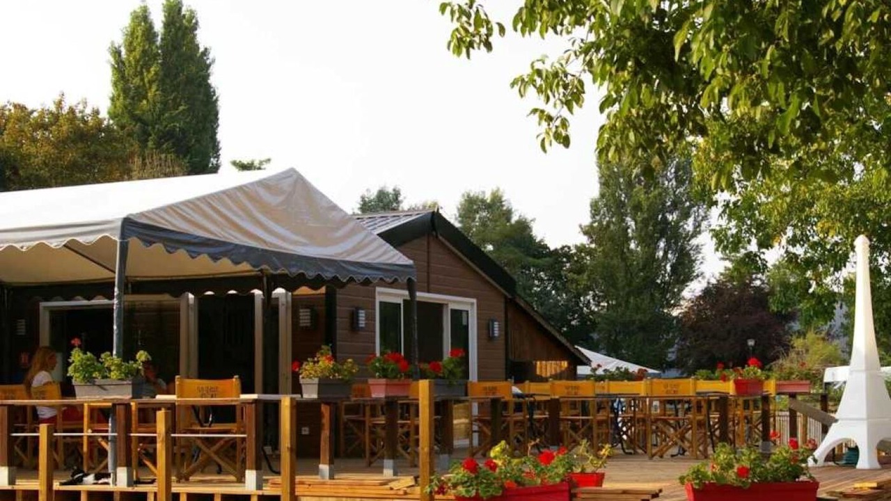 Photo of Outdoor in La Rochette