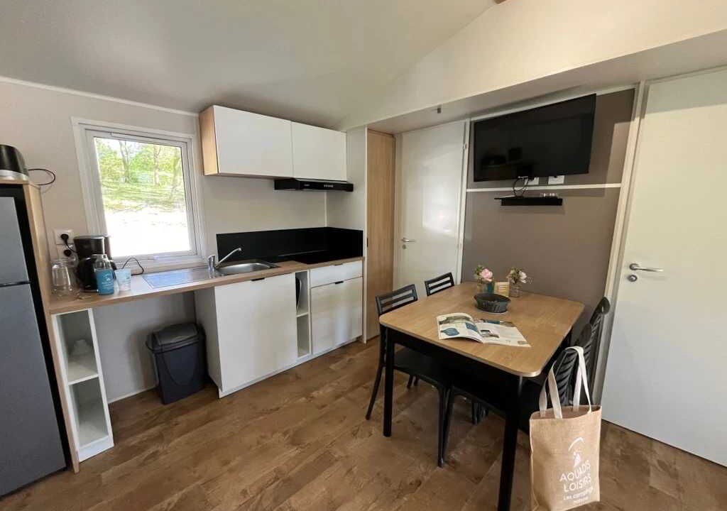 Photo of Kitchen in Vieille-Brioude