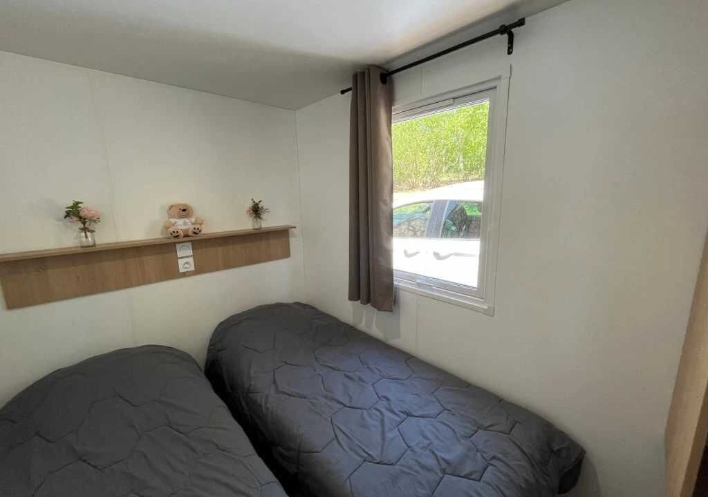 Photo of Bedroom in Vieille-Brioude