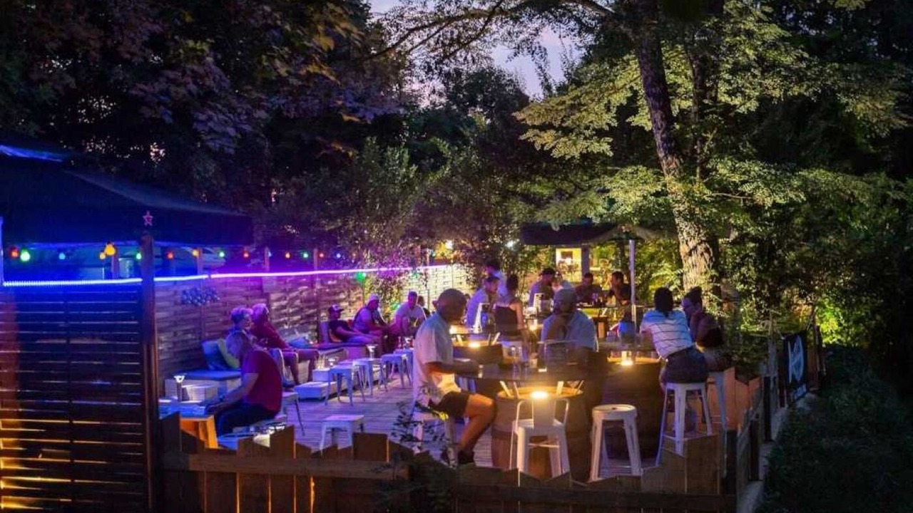 Photo of Outdoor in Vieille-Brioude