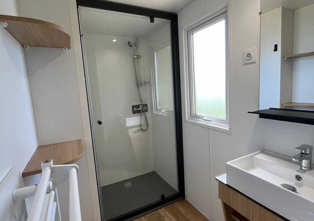 Photo of Bathroom in Vieille-Brioude