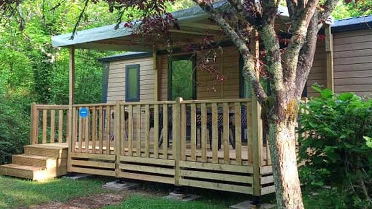 Photo of Patio Balcony in Vieille-Brioude