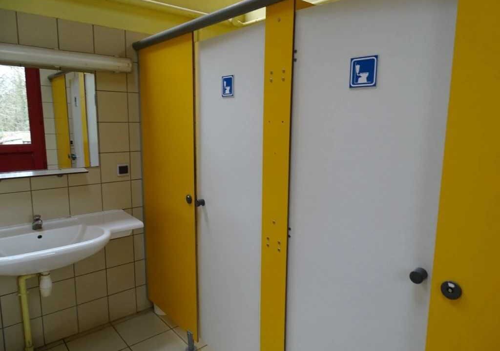 Photo of Bathroom in Vieille-Brioude