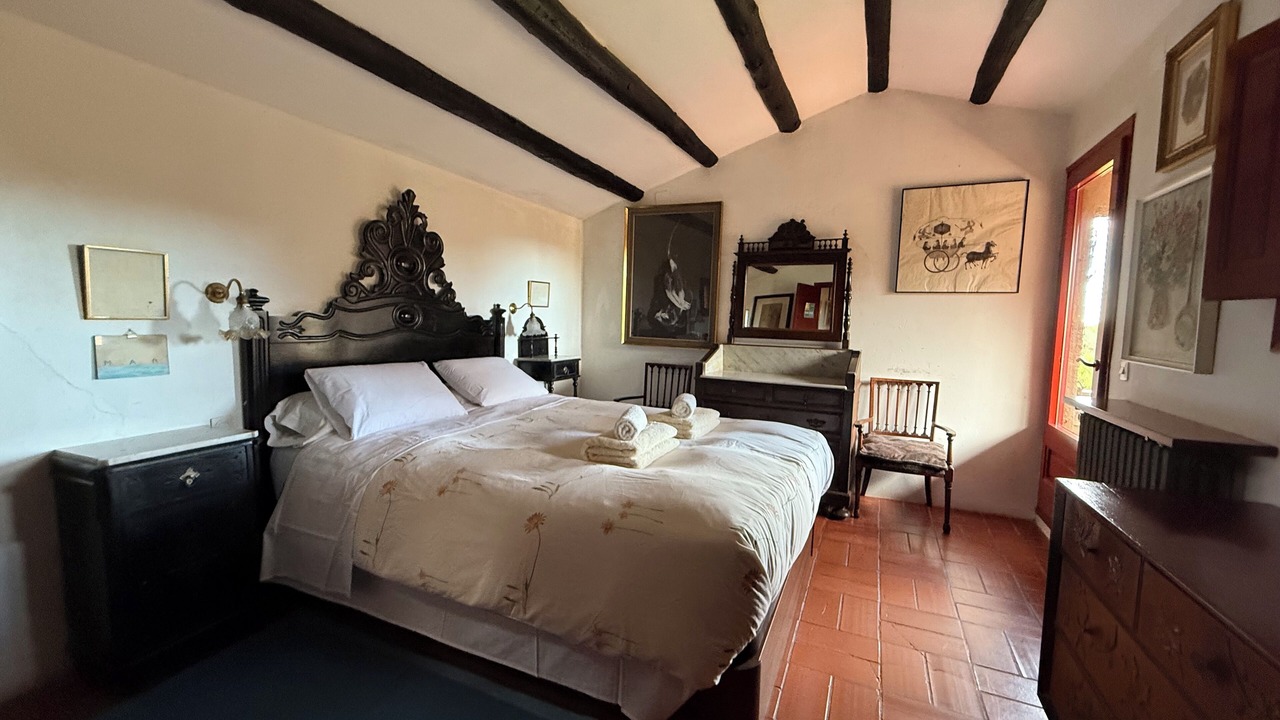 Photo of Bedroom in Llofriu