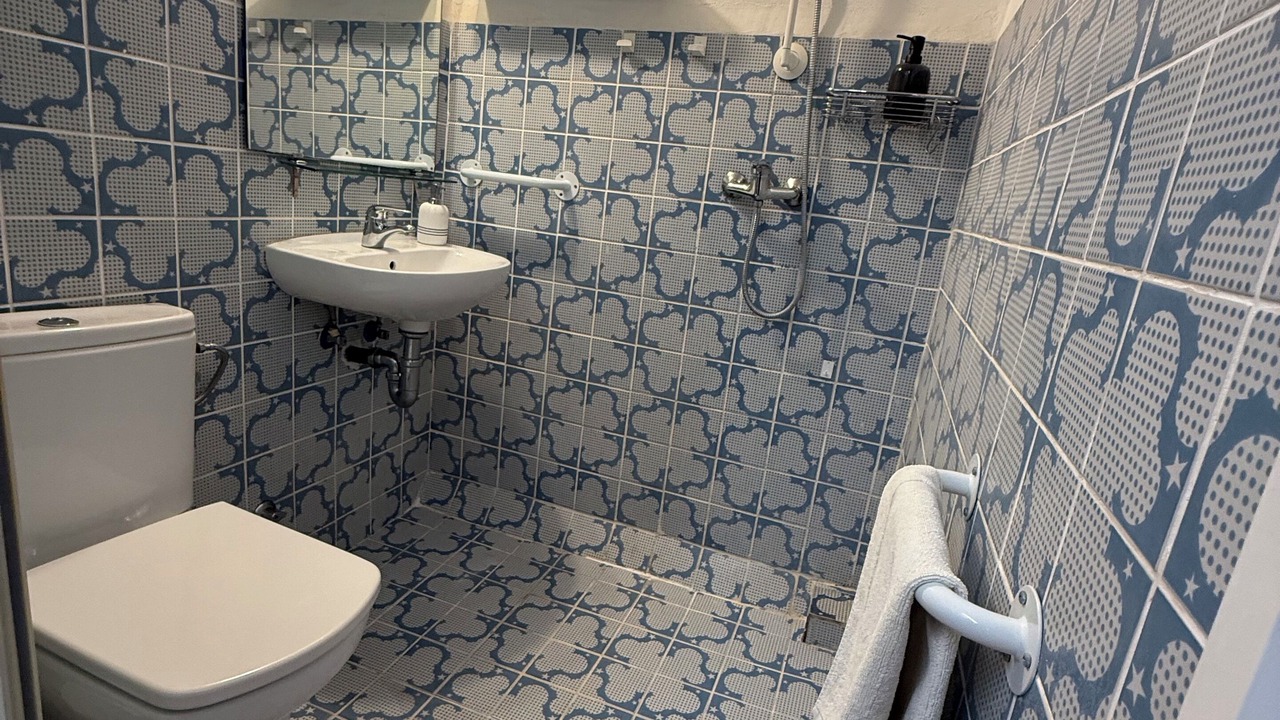 Photo of Bathroom in Llofriu