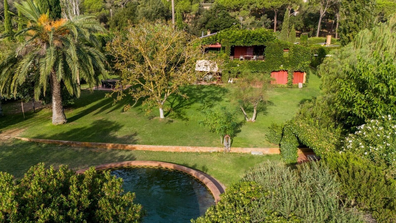 Photo of Outdoor in Llofriu