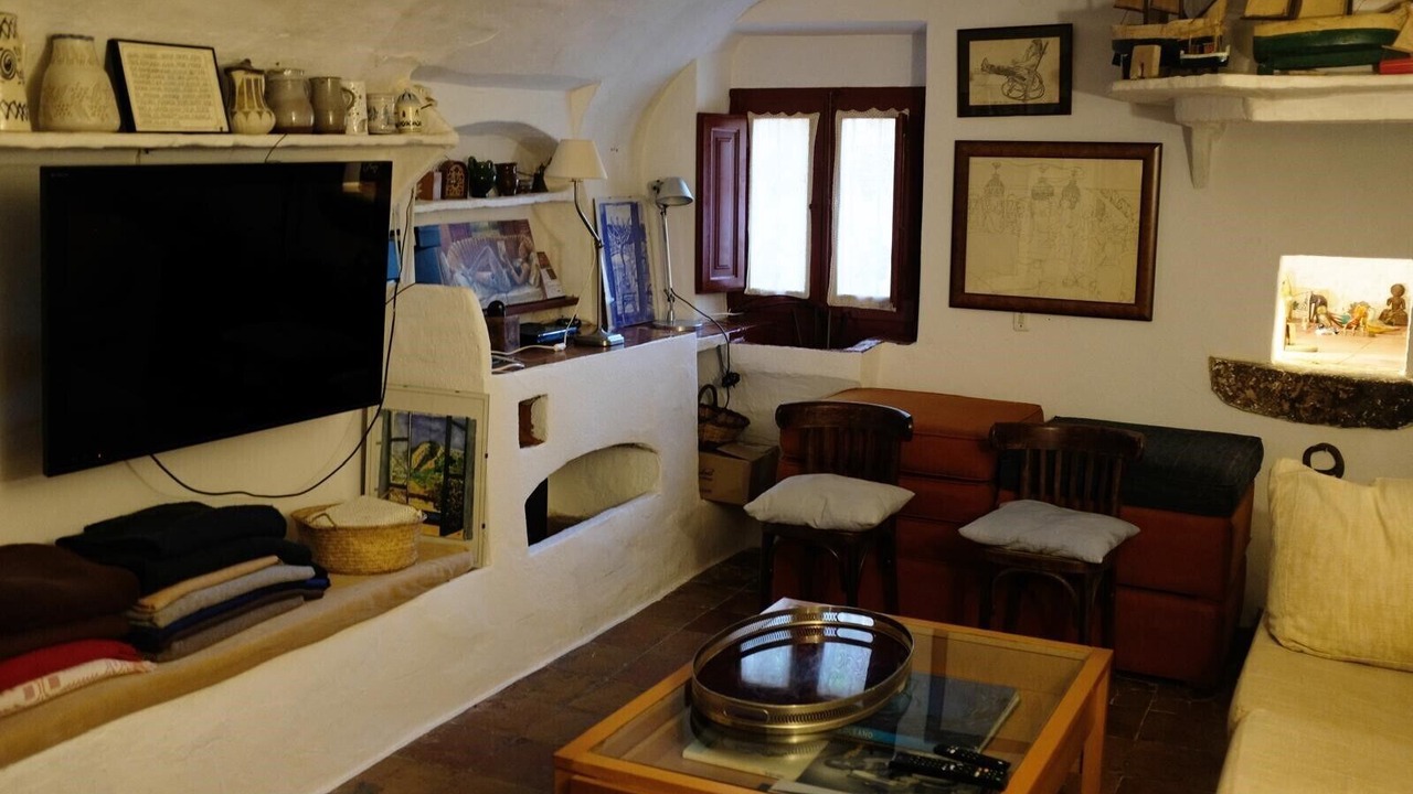 Photo of Livingroom in Llofriu