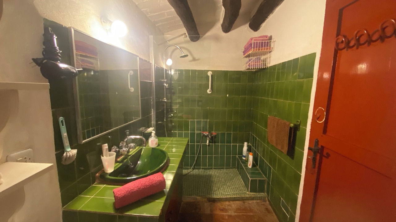 Photo of Bathroom in Llofriu