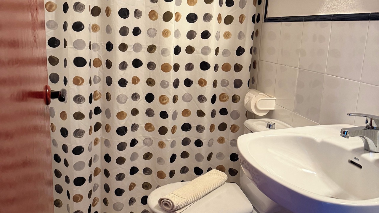 Photo of Bathroom in Llofriu