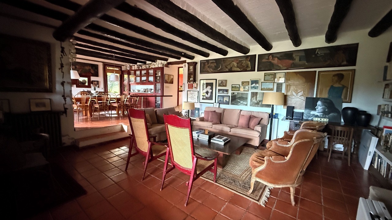 Photo of Livingroom in Llofriu
