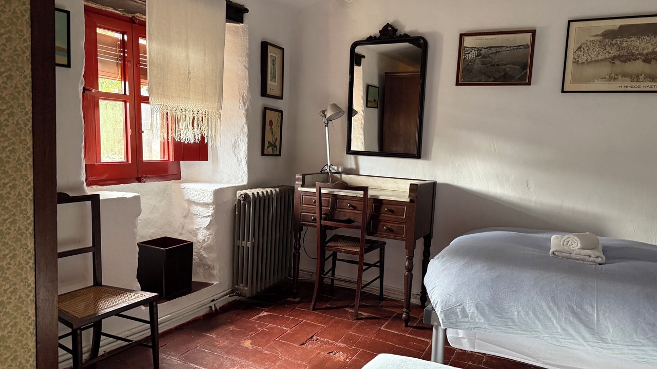 Photo of Bedroom in Llofriu
