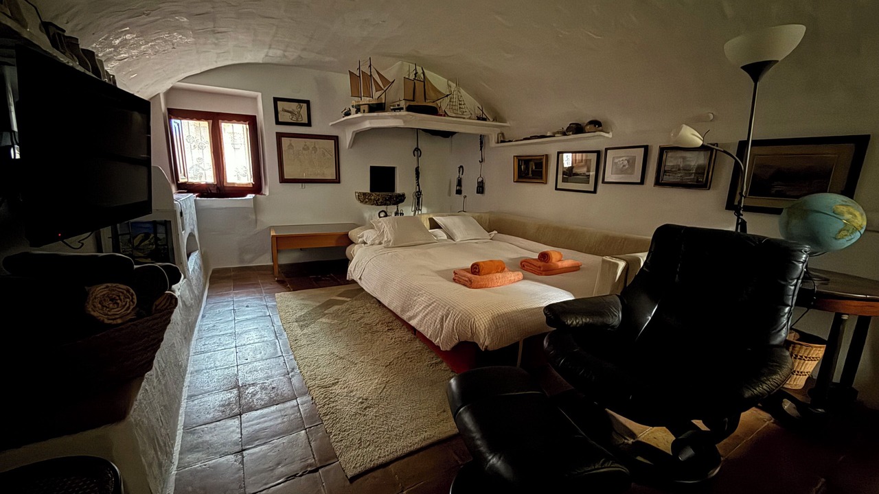 Photo of Bedroom in Llofriu