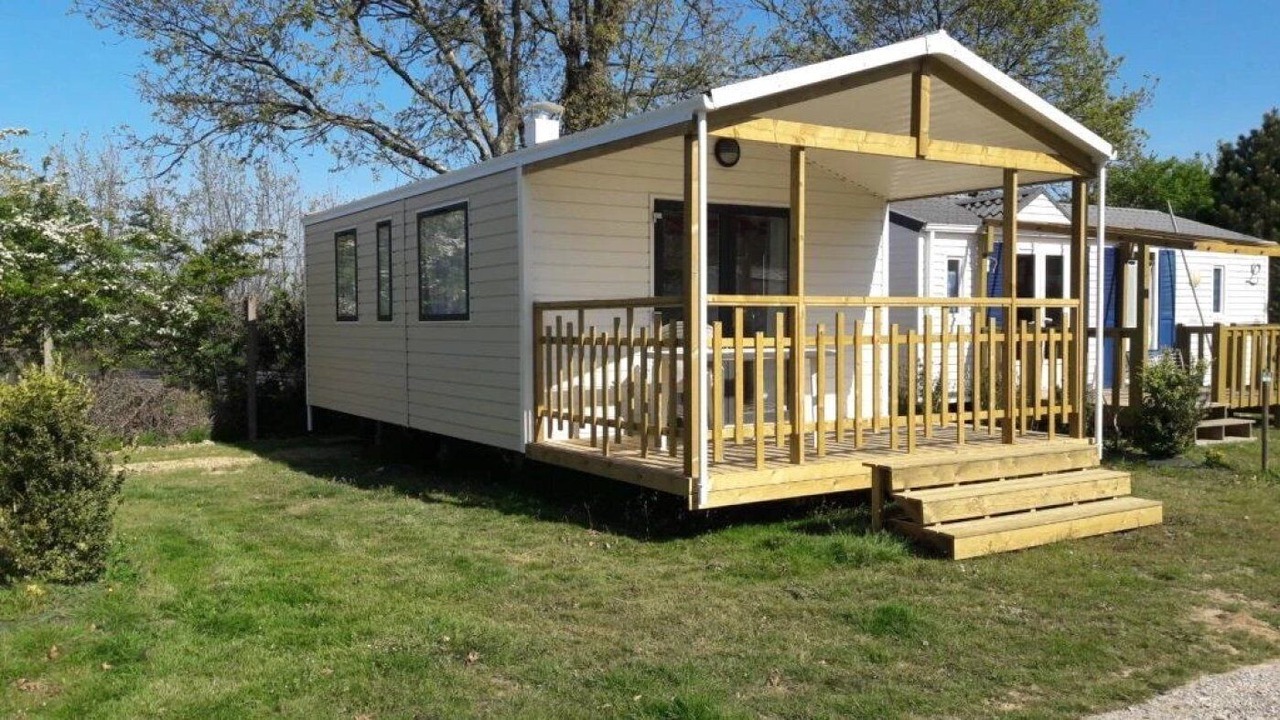 Photo of Outdoor in La Mothe-Achard