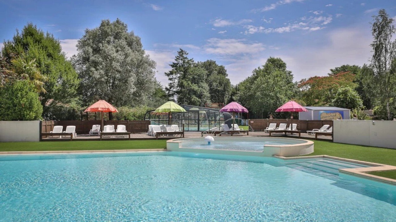Photo of Outdoor in La Mothe-Achard