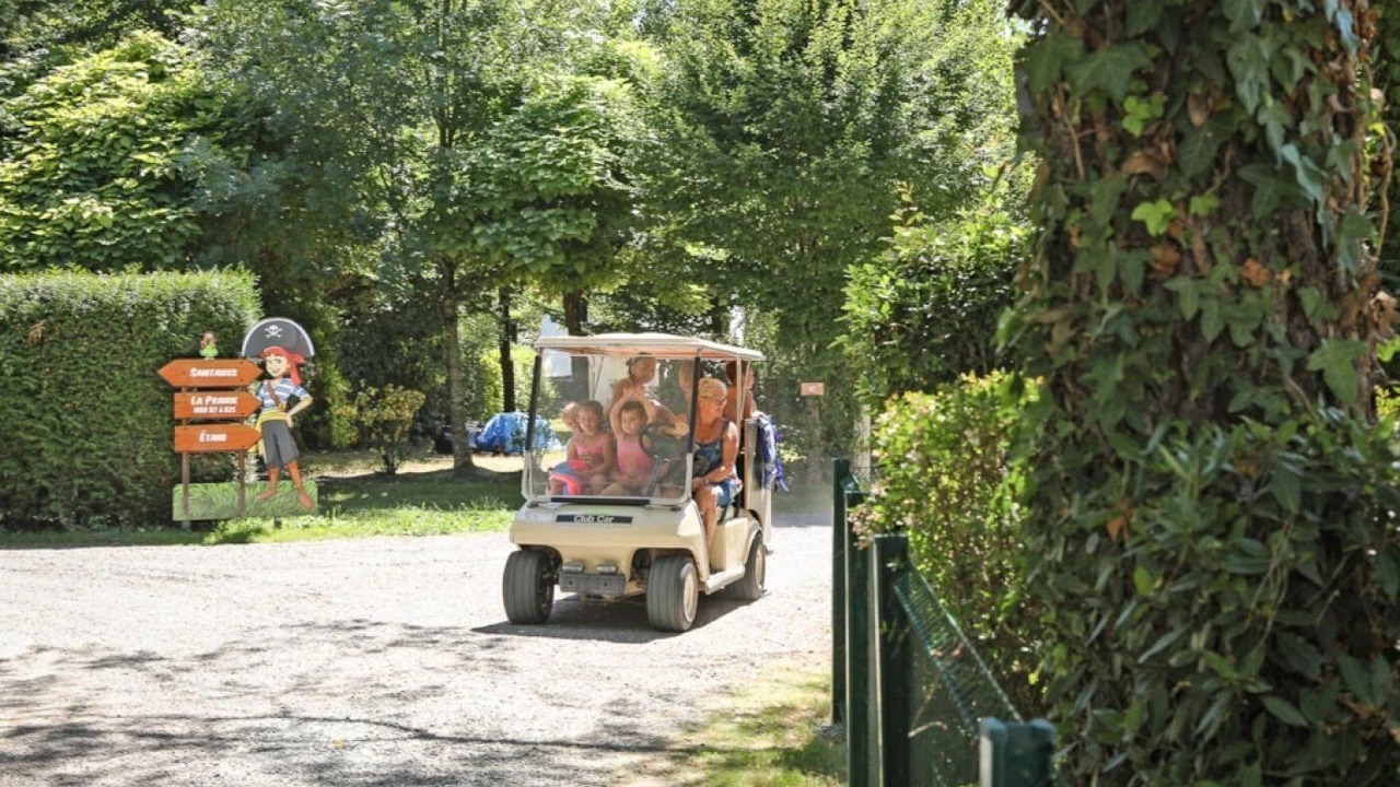 Photo of Others in La Mothe-Achard
